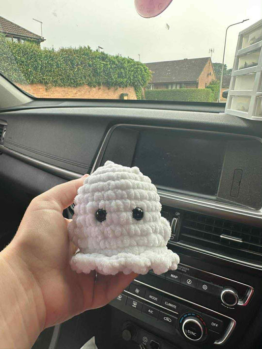 Mini ghost