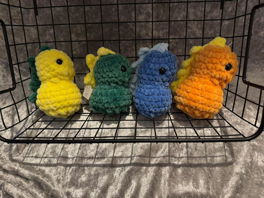 Mini dino
