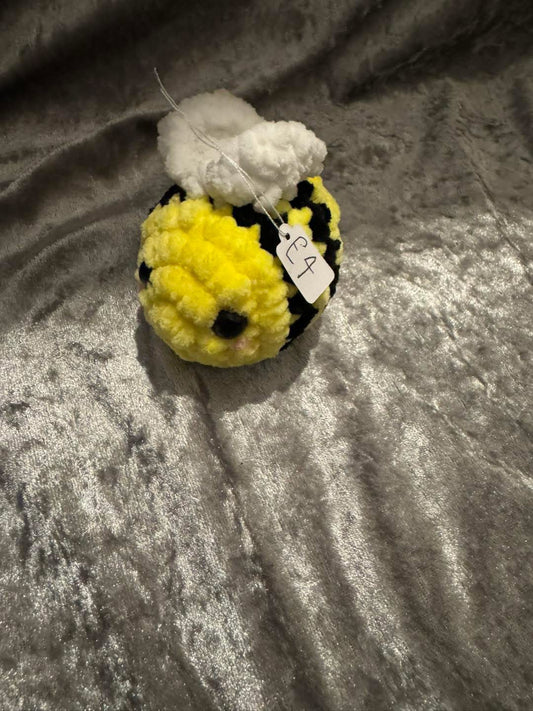 Mini bee