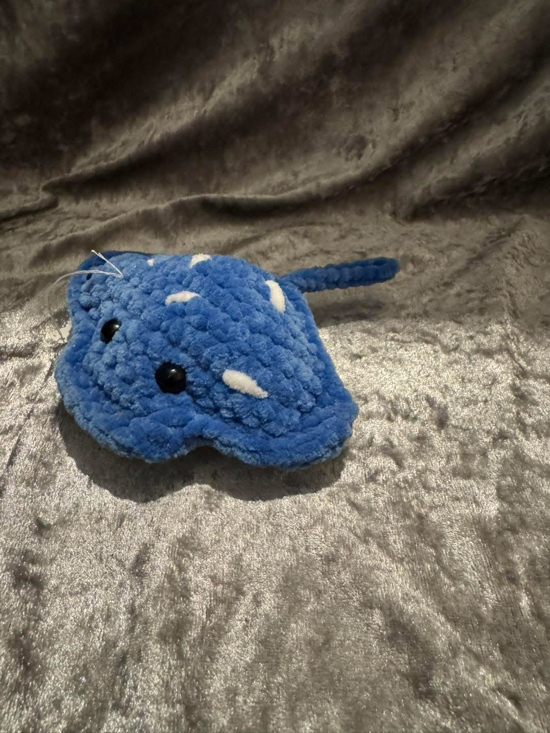 Mini stingray