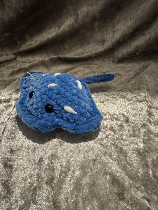 Mini stingray