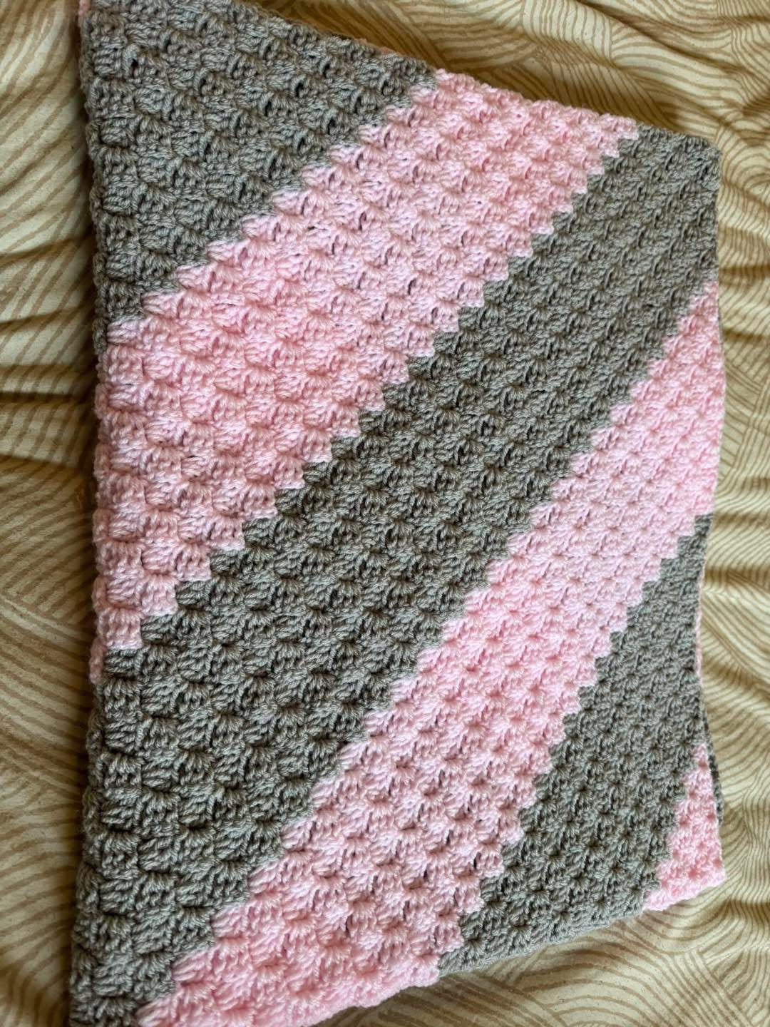 C2C blanket