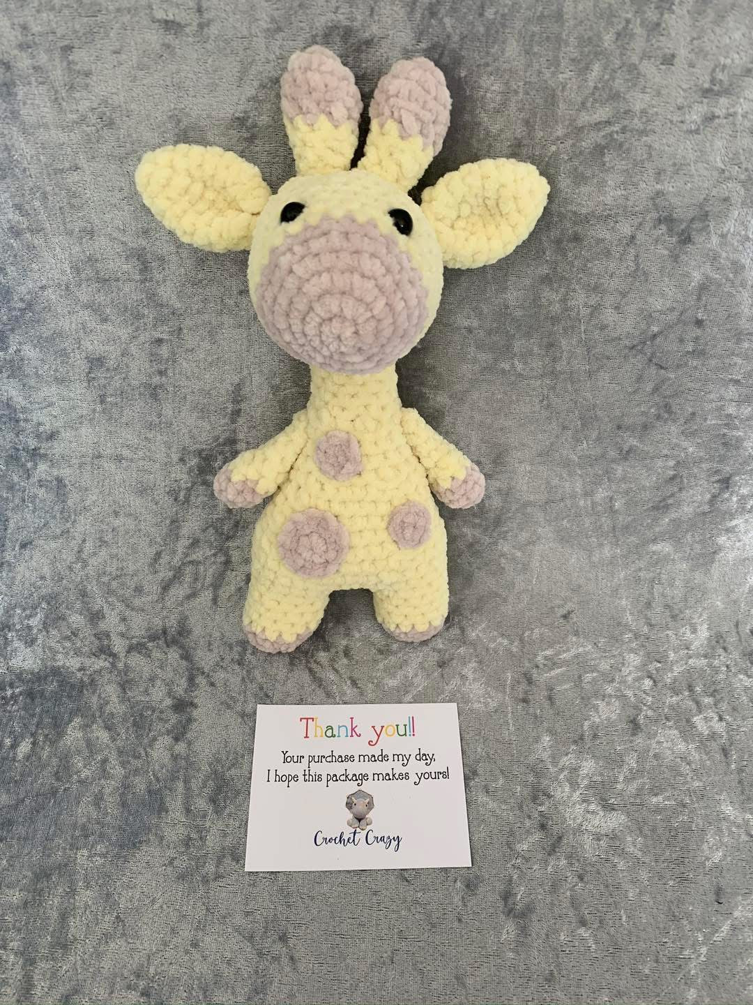 Giraffe