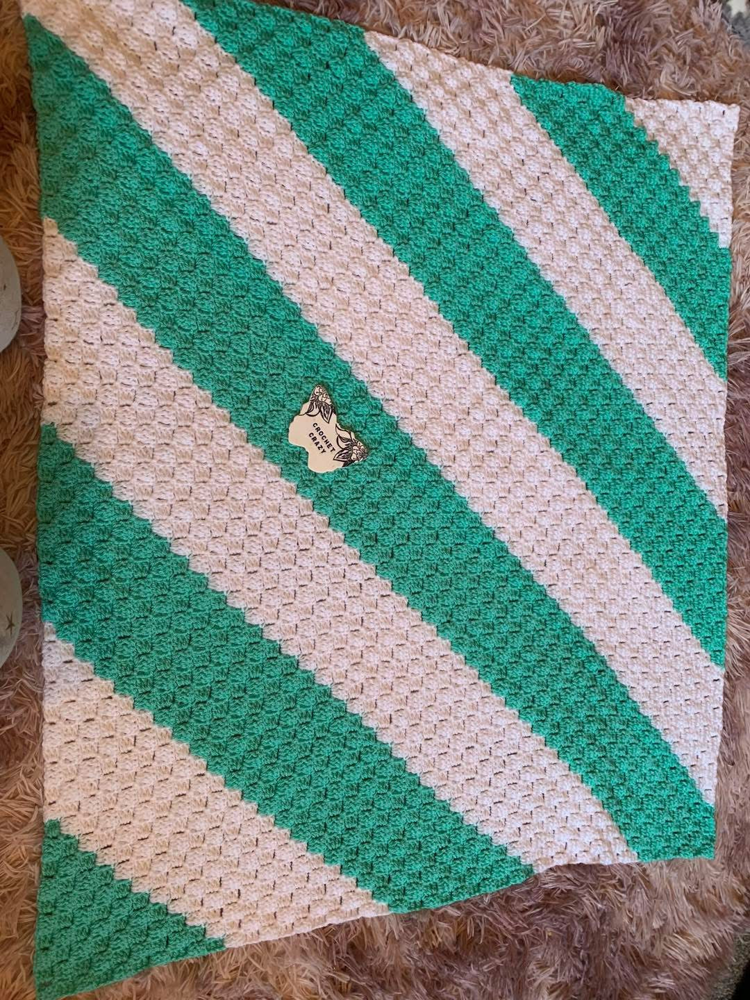 C2C blanket