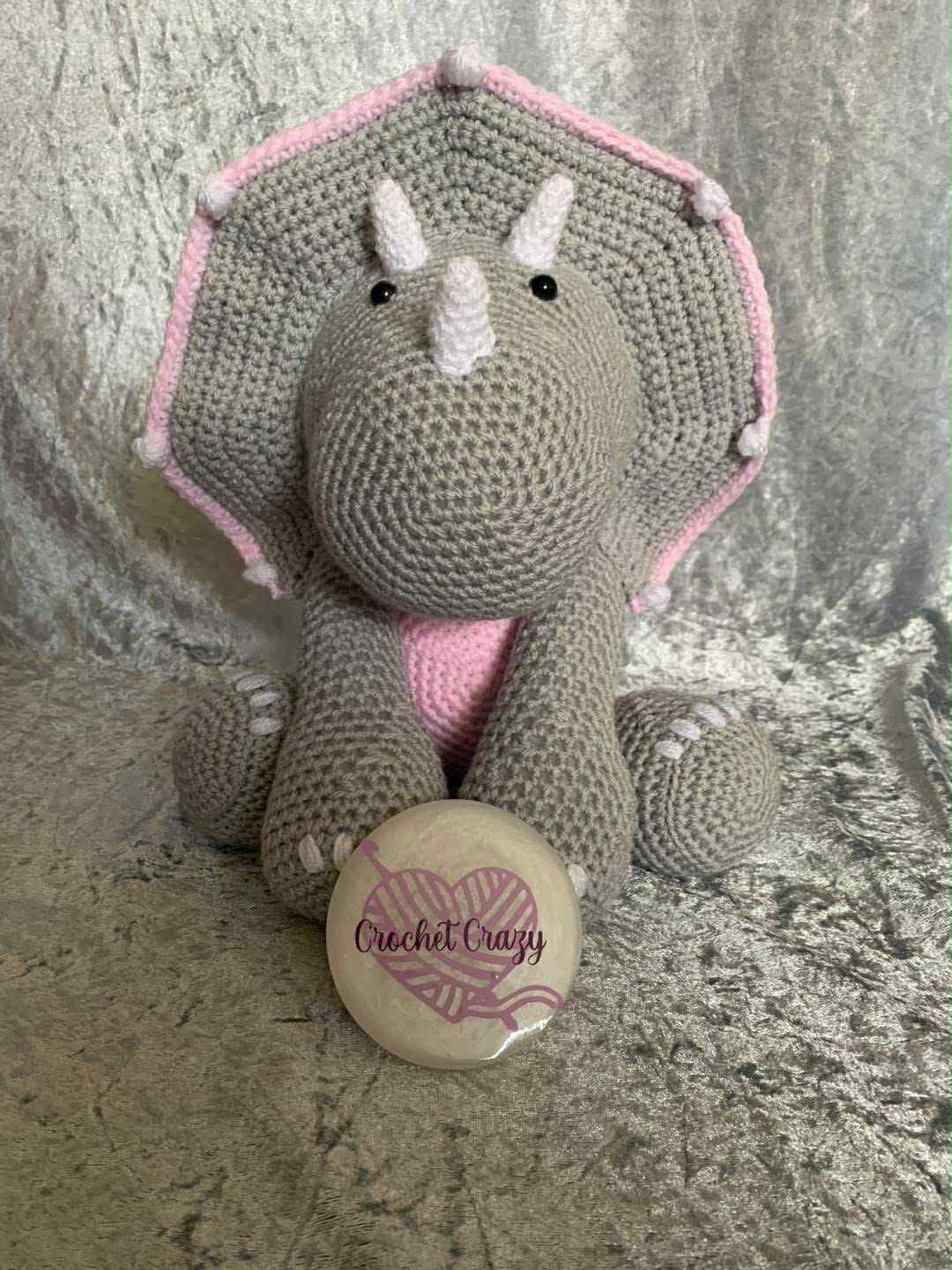 Triceratops