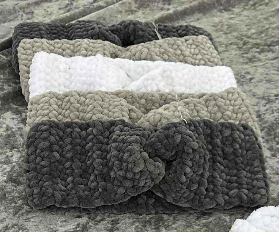 Ear warmer