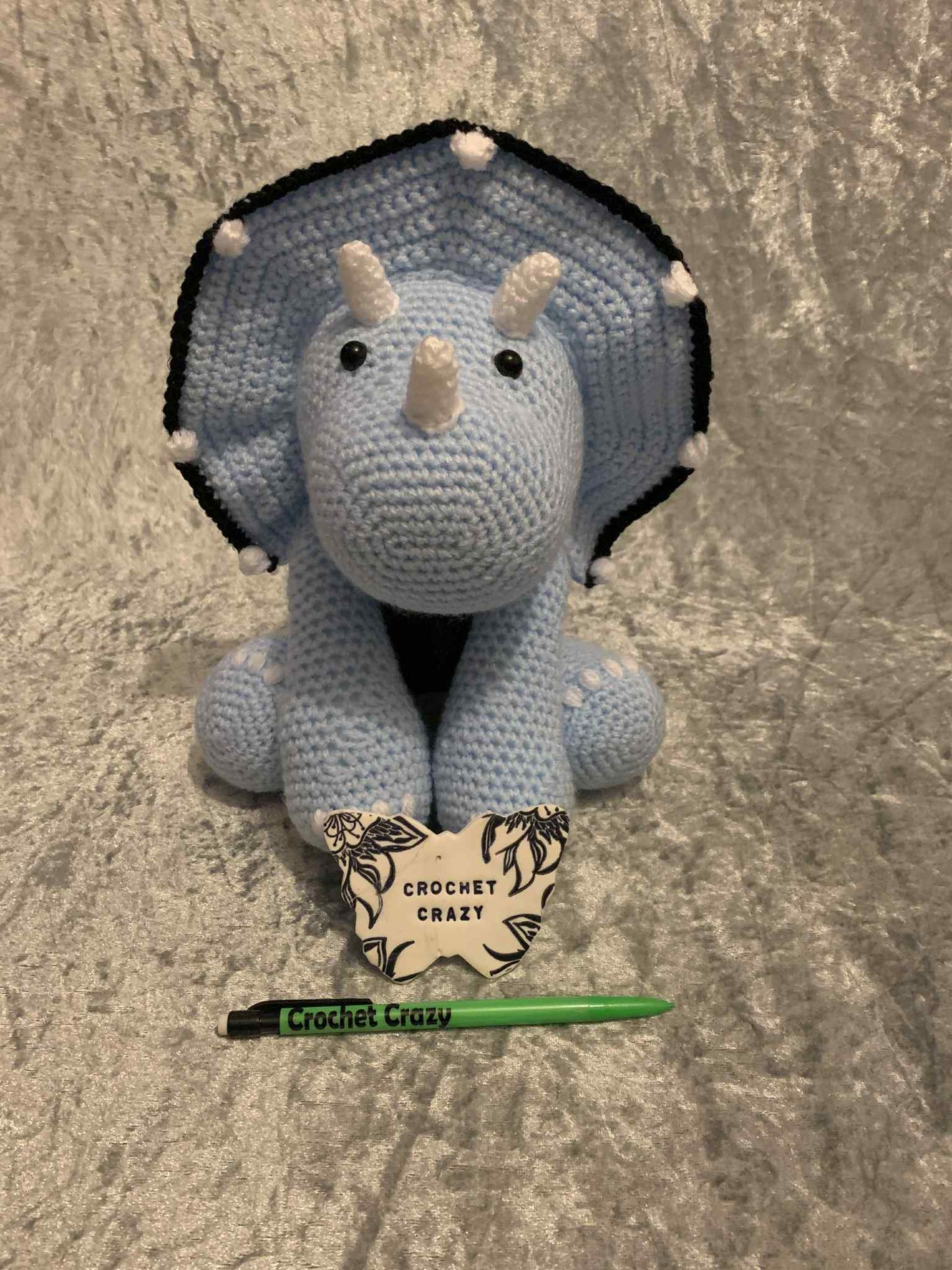 Triceratops