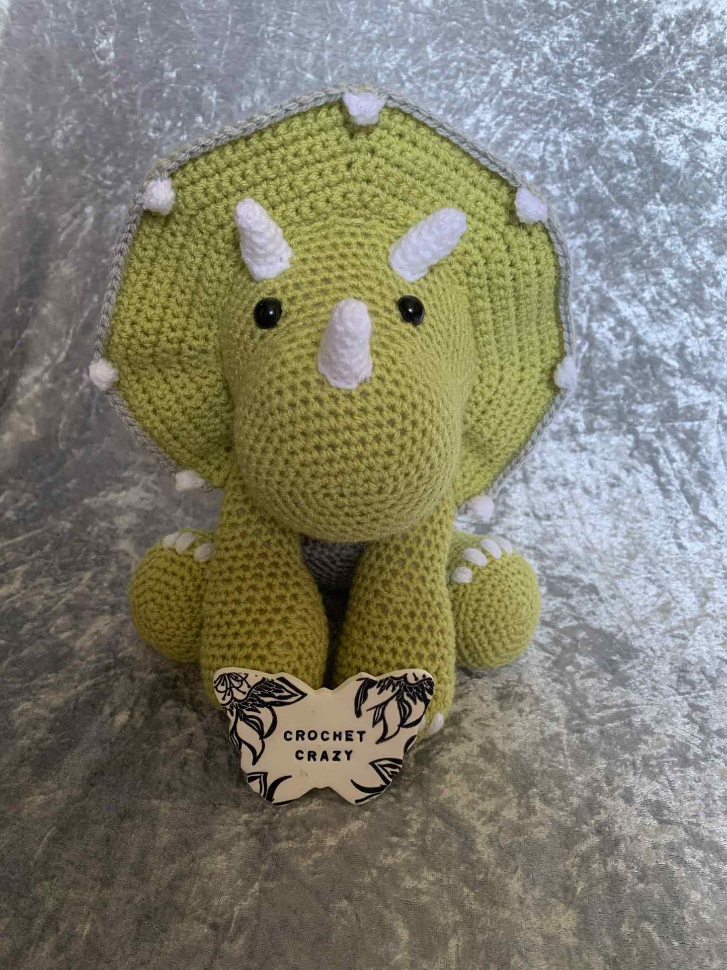 Triceratops