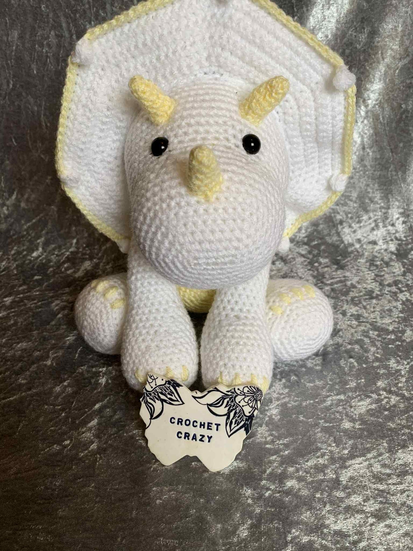 Triceratops