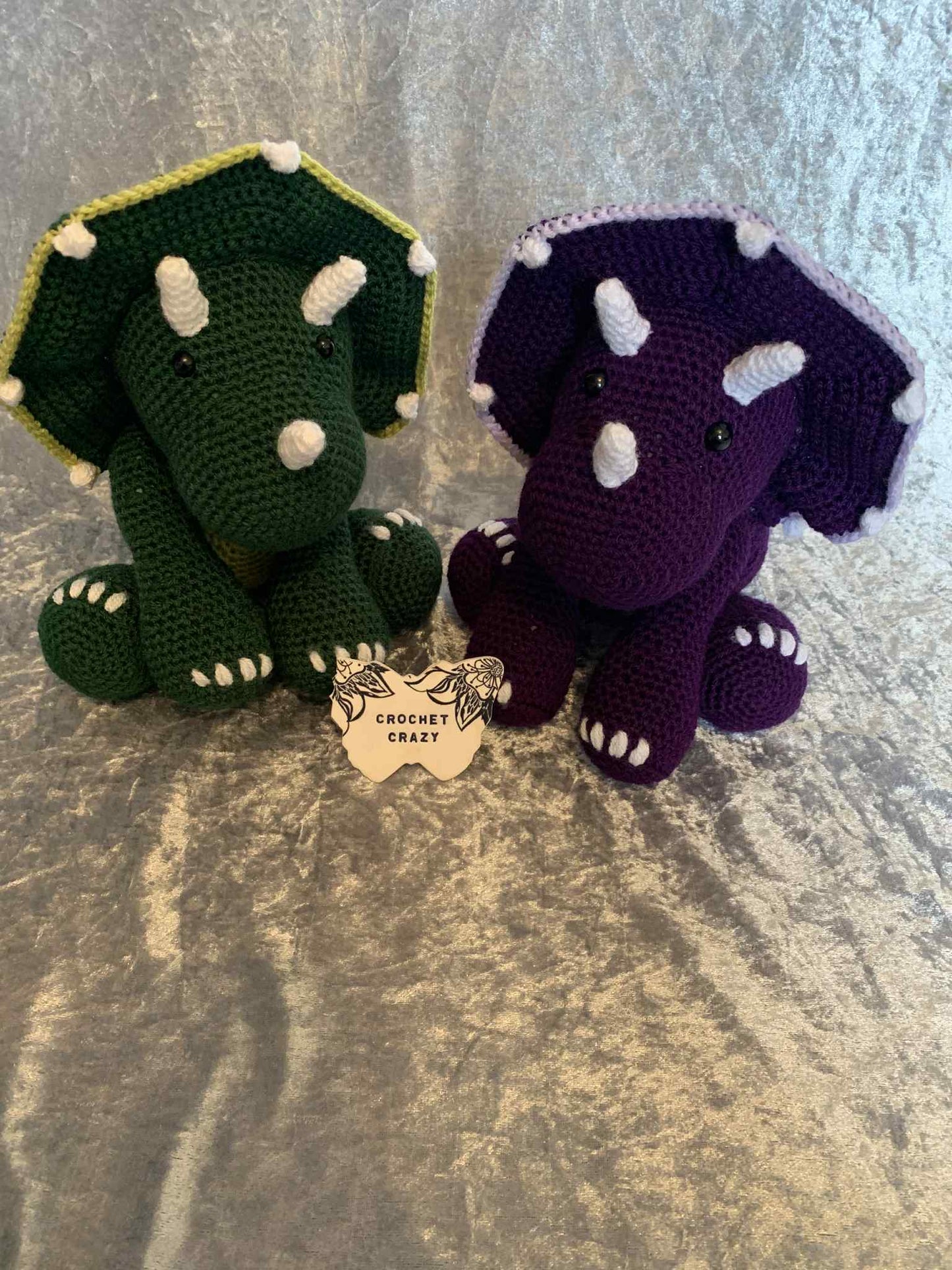 Triceratops