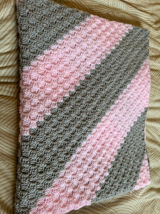 C2C blanket