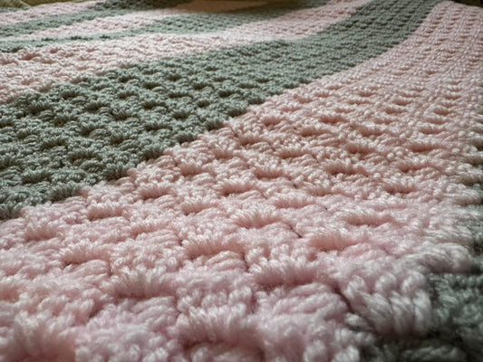 C2C blanket