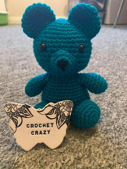 Mini Teddy bear