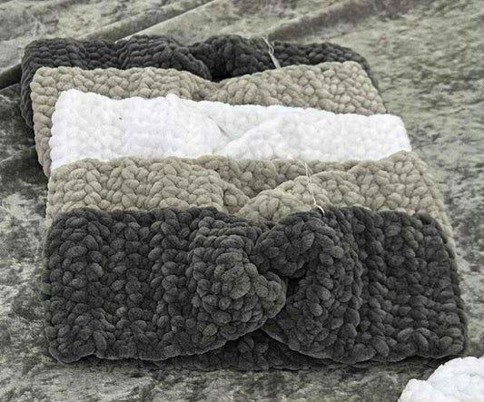 Ear warmer