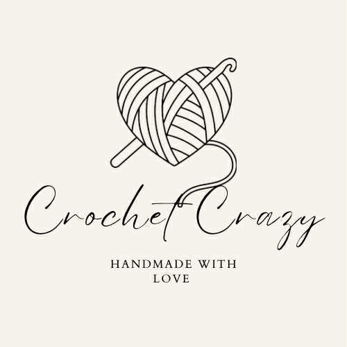 Crochet Crazy